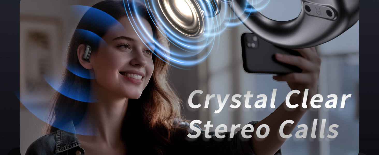 Bluetooth Headphones