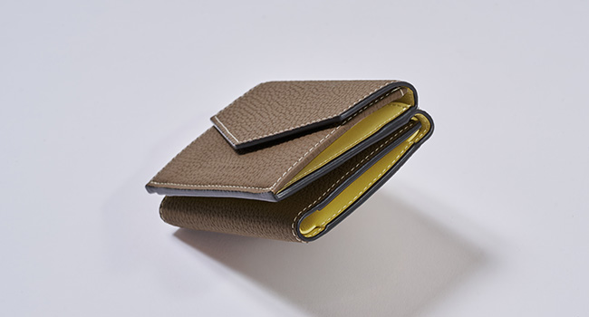 Amazon | [BONAVENTURA] 【ボナベンチュラ】 スモール ウォレット