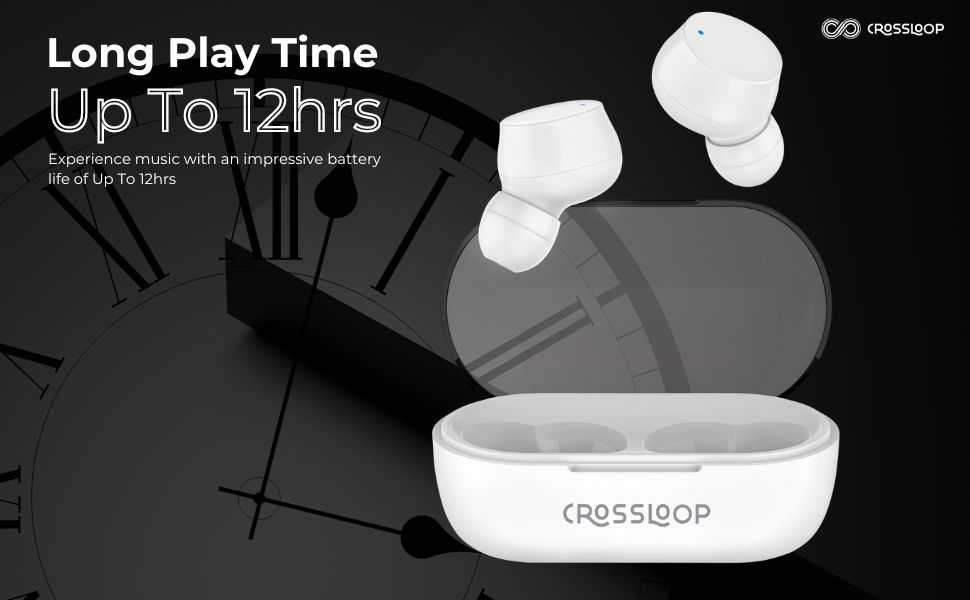 Crossloop long playtime