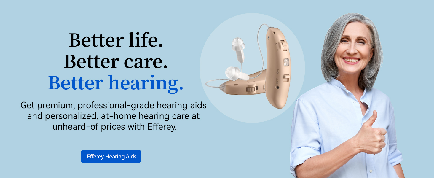 hearing aids for seniors