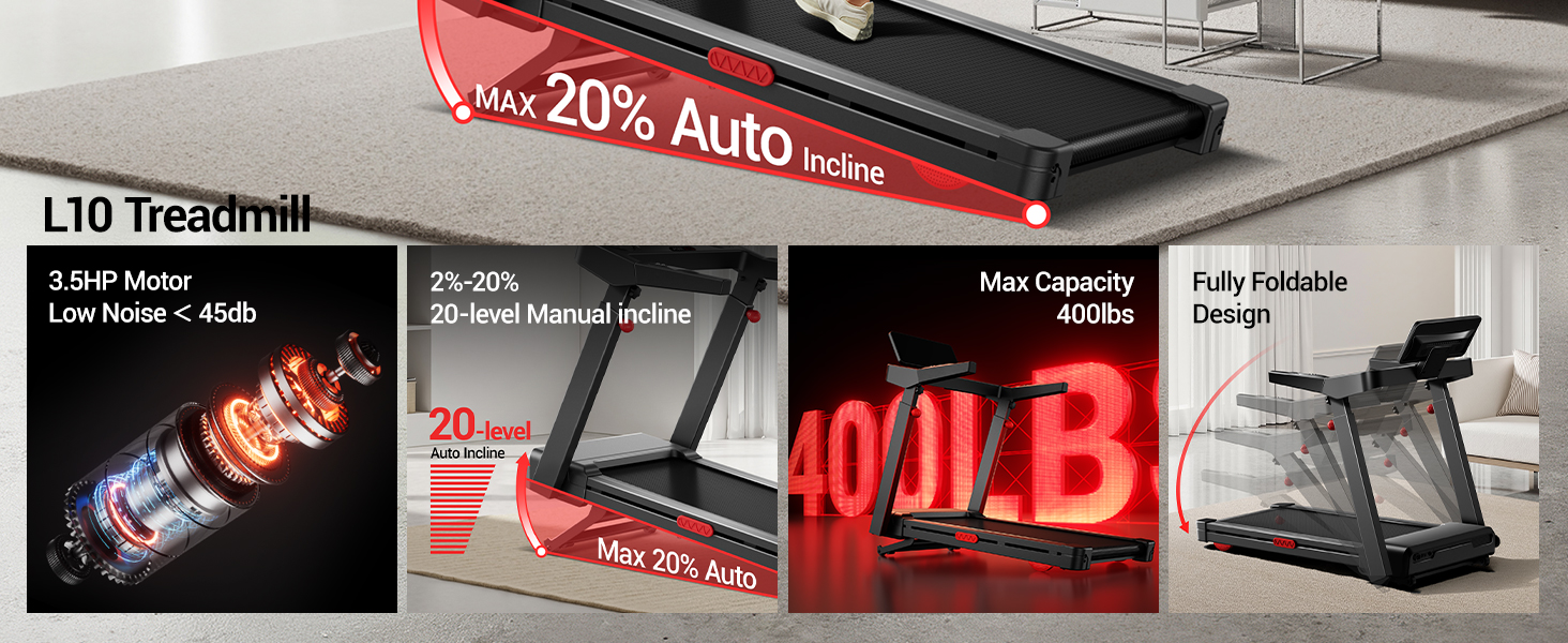 3 level adjustable height