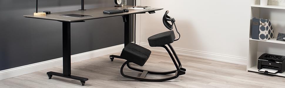 kneeling chair
