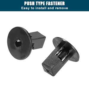Amazon.com: ACROPIX Fender Liner Clips Replacement Fit for