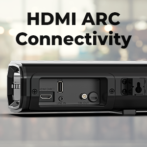HDMI ARC