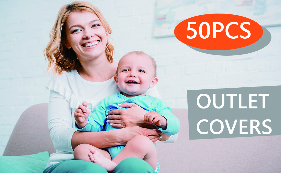 outlet covers baby proofing