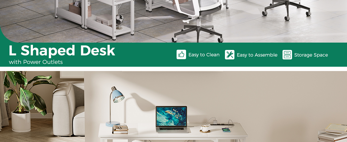 desk