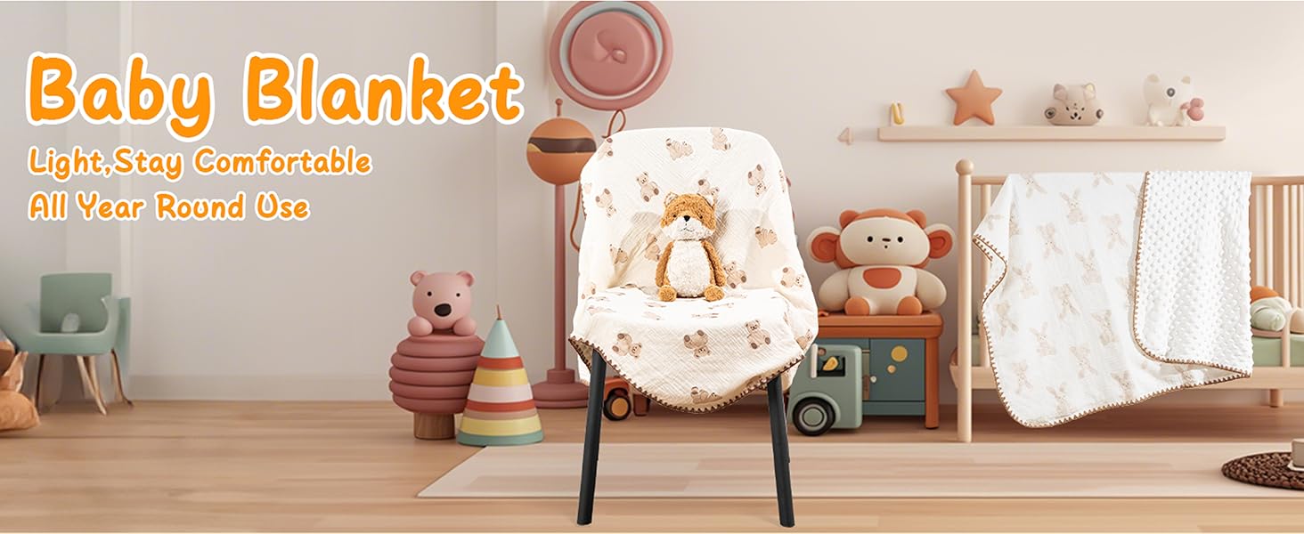 Baby Blanket