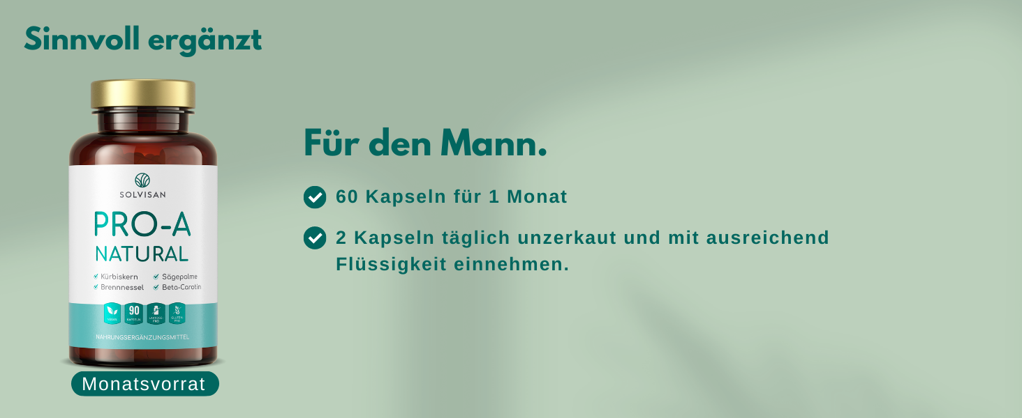 kürbiskernmehl kürbissamen sabal kürbis kapseln pumpkin seeds prosta mol granu femina männer