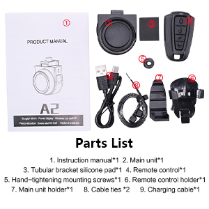 Packing Details