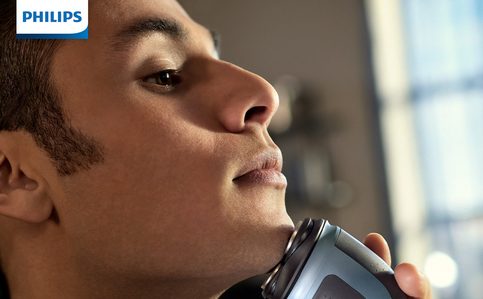 脱毛・除毛 PHILIPS Shaver 3000X Series X3053/00 Shaver 3000X Series ウェット＆ドライ電動シェーバー X3053/00