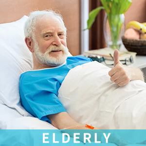 Elderly