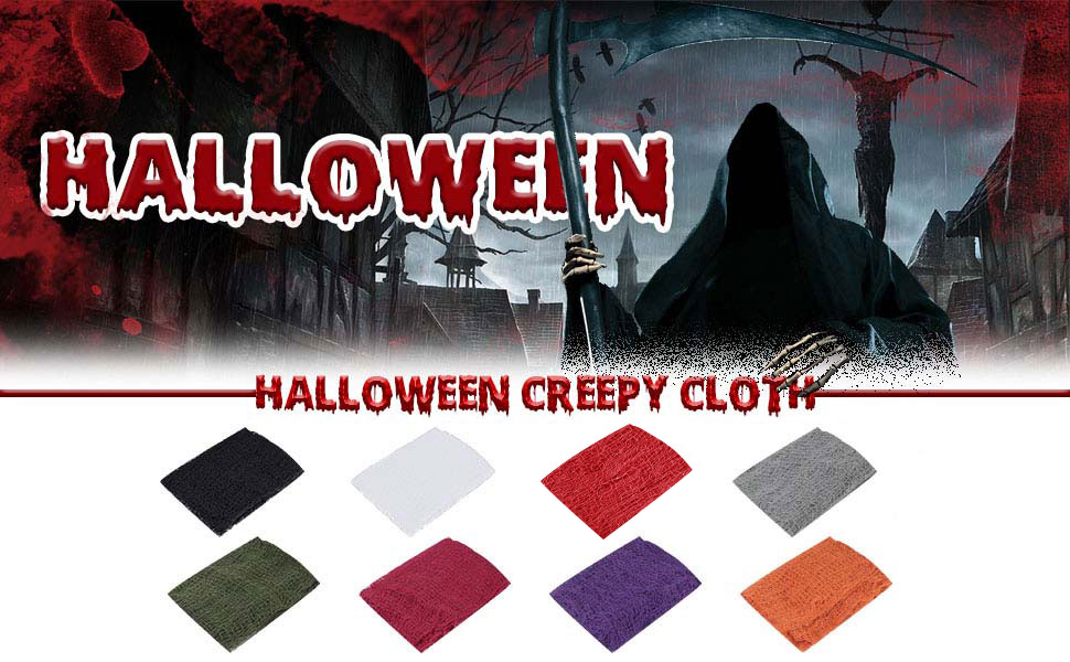 halloween decor