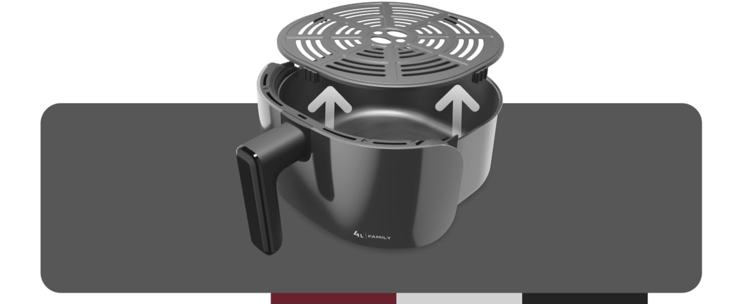 AIR FRYER