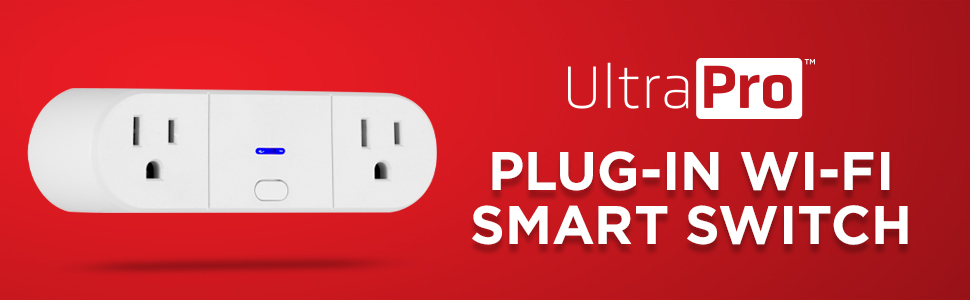 Smart Plug