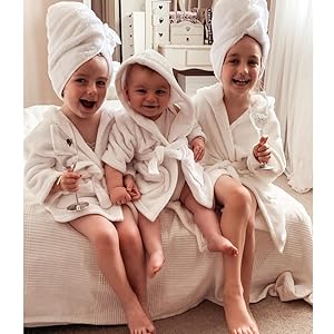 bathrobe