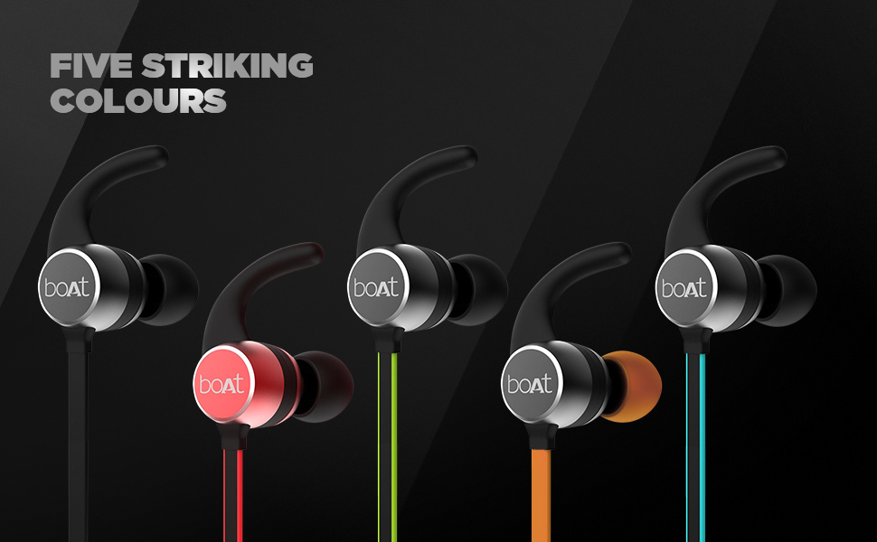 earphones with mic