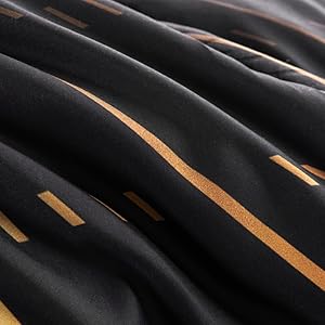 football comforter bedding set sports bedding boys kids teens bedding set black and gold comforter