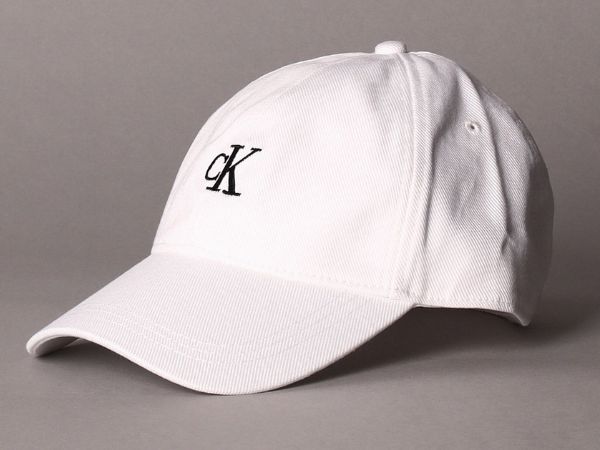Amazon | (カルバンクライン) CALVIN KLEIN モノグラムバケット