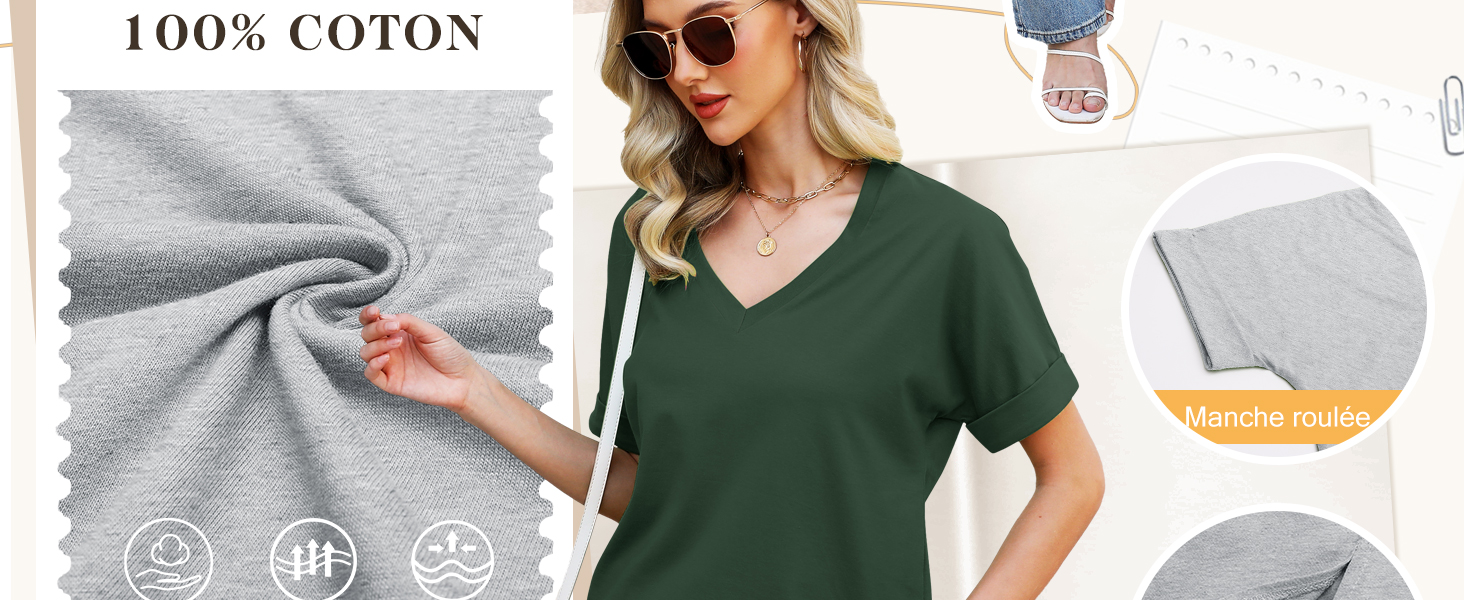Svanco tshirt