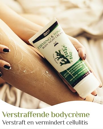 CREMA CORPORAL