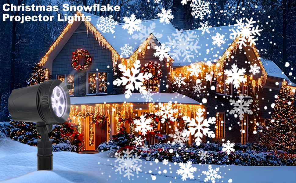 outdoor christmas decorations