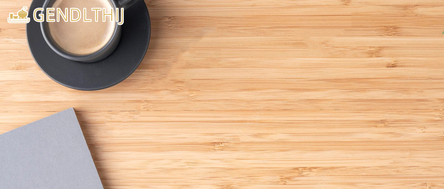 Desktop Shelf Organizer, Small Wood Countertop Bookshelf