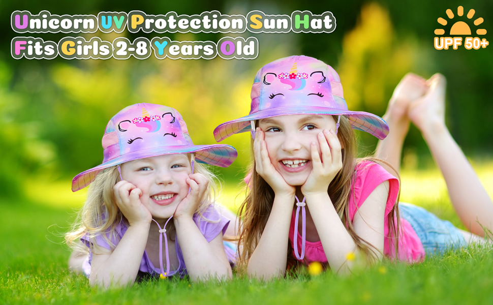 sun hat for girls