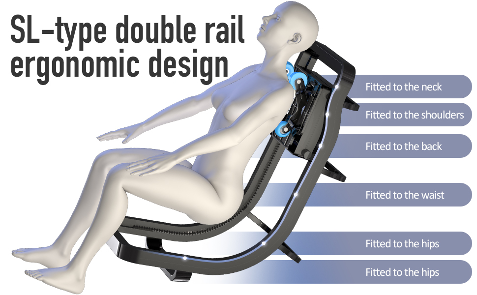 massage chair