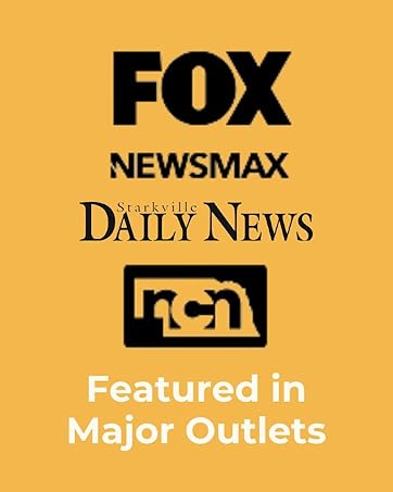 Featured in major outlets