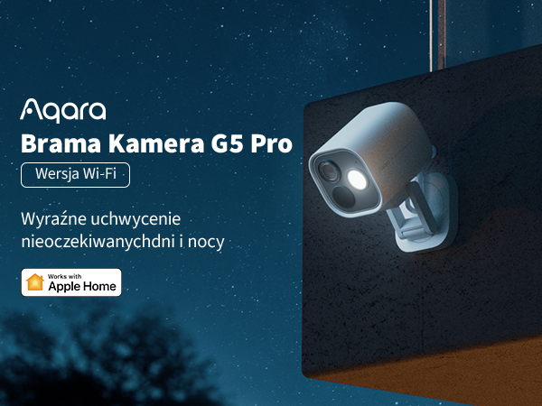 Aqara G5 Pro Wi-Fi カメラ Amazon.co.jp: Aqara 防犯カメラ G5 Pro Wi-Fi 屋外屋内兼用 4MP