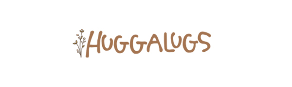 Huggalugs brand logo