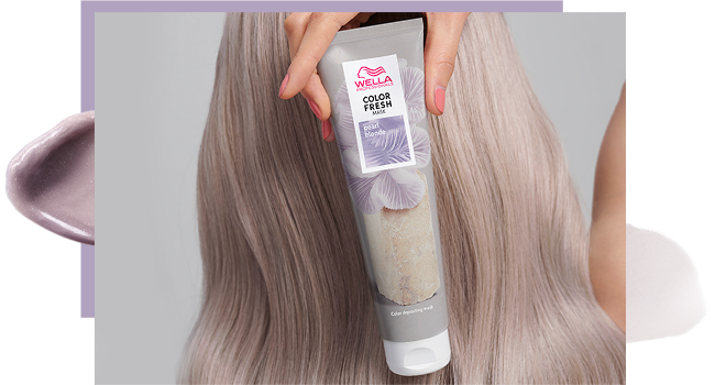pearl blonde