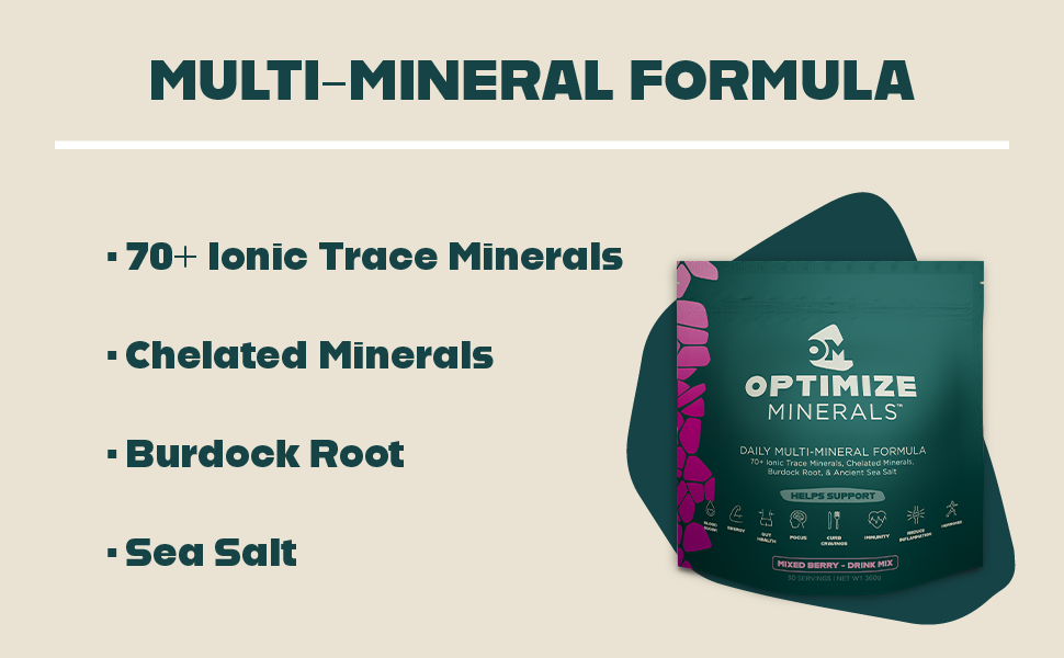 mixed berries highlights updated