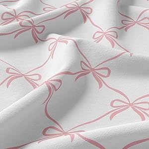 close up of fabric