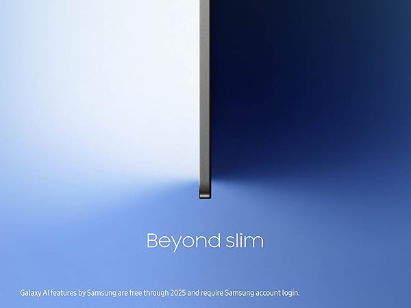 Samsung Galaxy S25 Edge