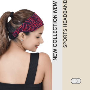 Sports Headband
