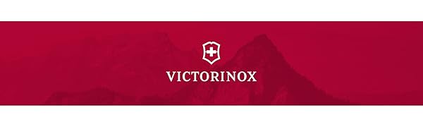 Victorinox Logo