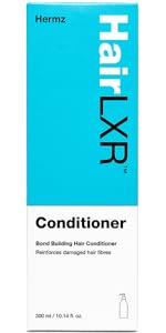 Hairlxr conditioner 