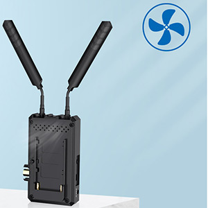 Amazon.com : LAIZESKE W1000S Wireless Video Transmission