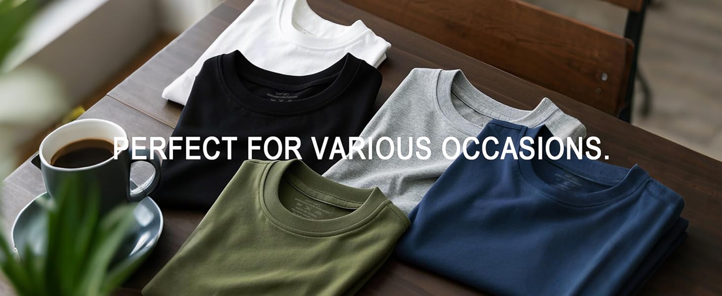 mens t shirts