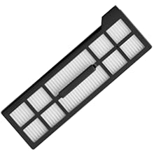 eufy x10 pro omni filter