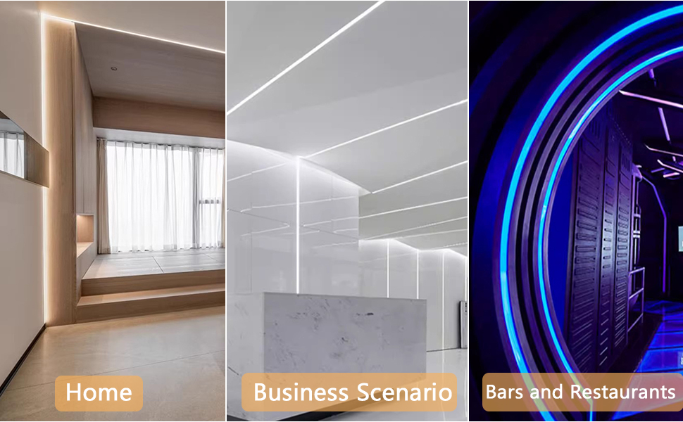 silicone led tube