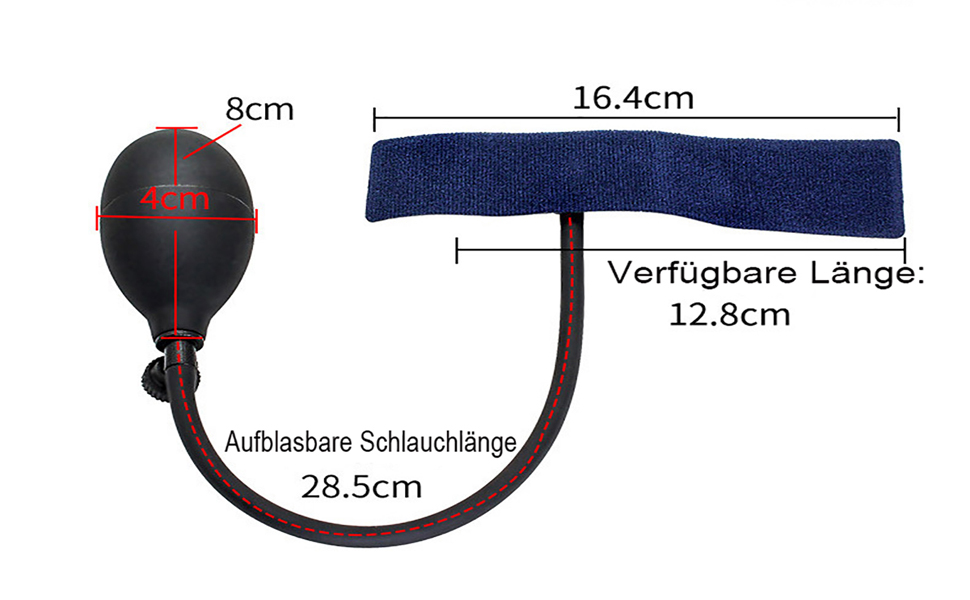 OnundOn penisring cockring penispumpe