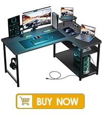 GTRACING ゲーミングデスク 幅140cm パソコンデスク　カーボン調 Amazon.co.jp: GTRACING ゲーミングデスク パソコンデスク L字