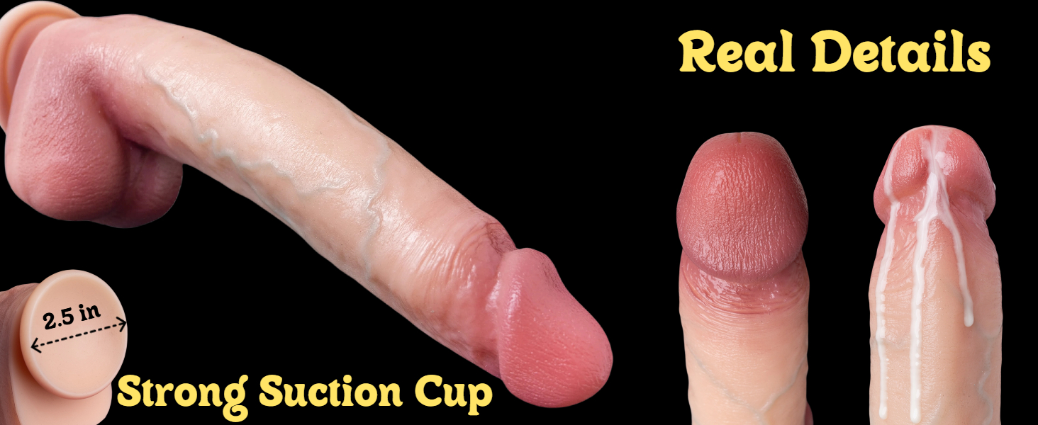 suction cup dildo