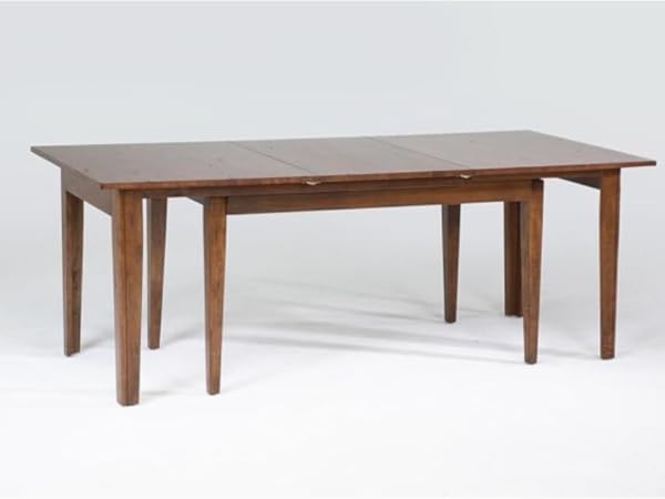 Trunk Dining Table ナチュラル　FLYMEe karf Trunk Dining Table / カーフ トランク ダイニングテーブル