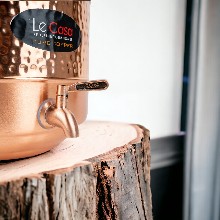 Copper Water Dispenser 8 Litre