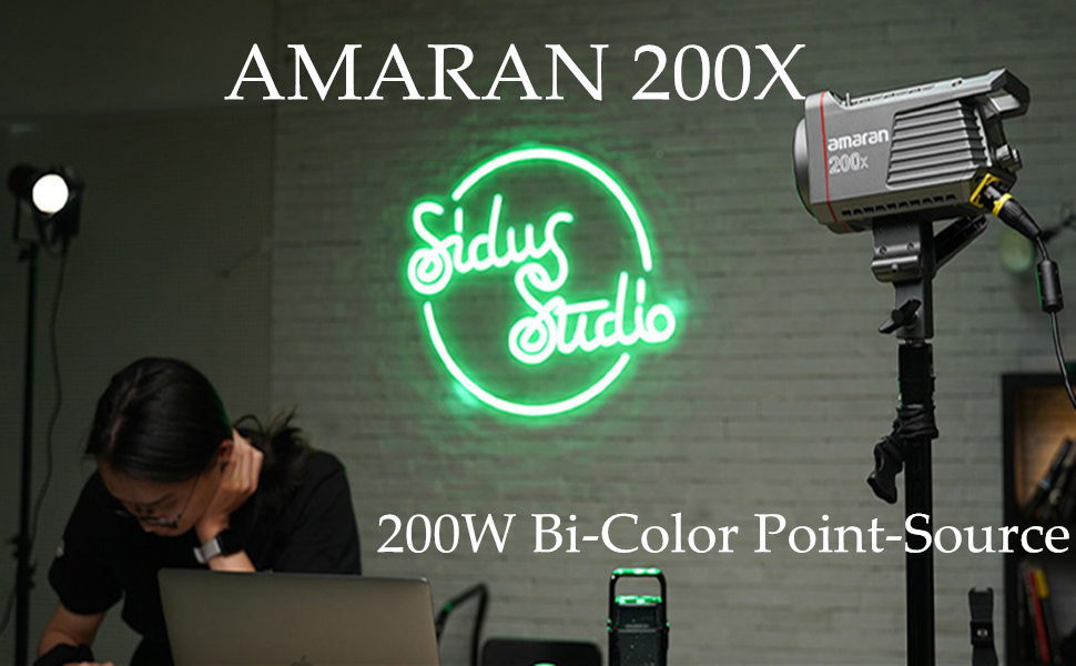 amaran 200x