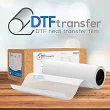 DTF Powder Curing Oven for fabrics, featuring smart temperature control, advanced safety features