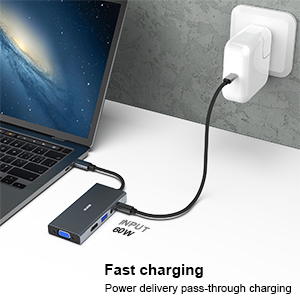 usb c hub